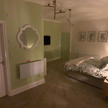 サンダーランドThe Vicarageアパートメント エクステリア 写真